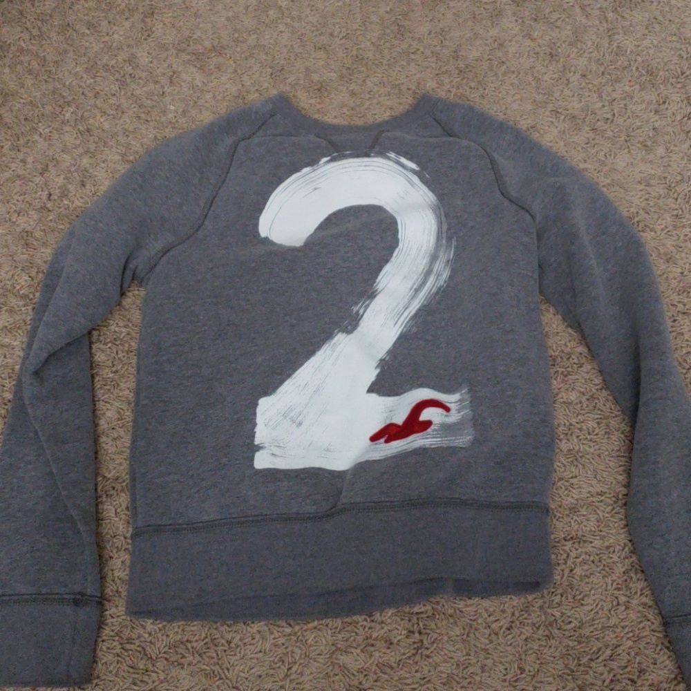 Mens Hollister shirts S